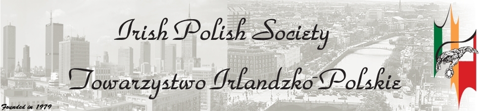 Irish Polish Society